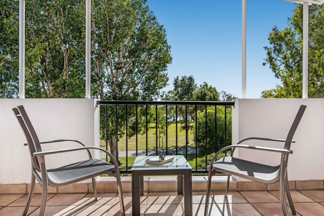 Villa Aqua Noosaville Exteriör bild