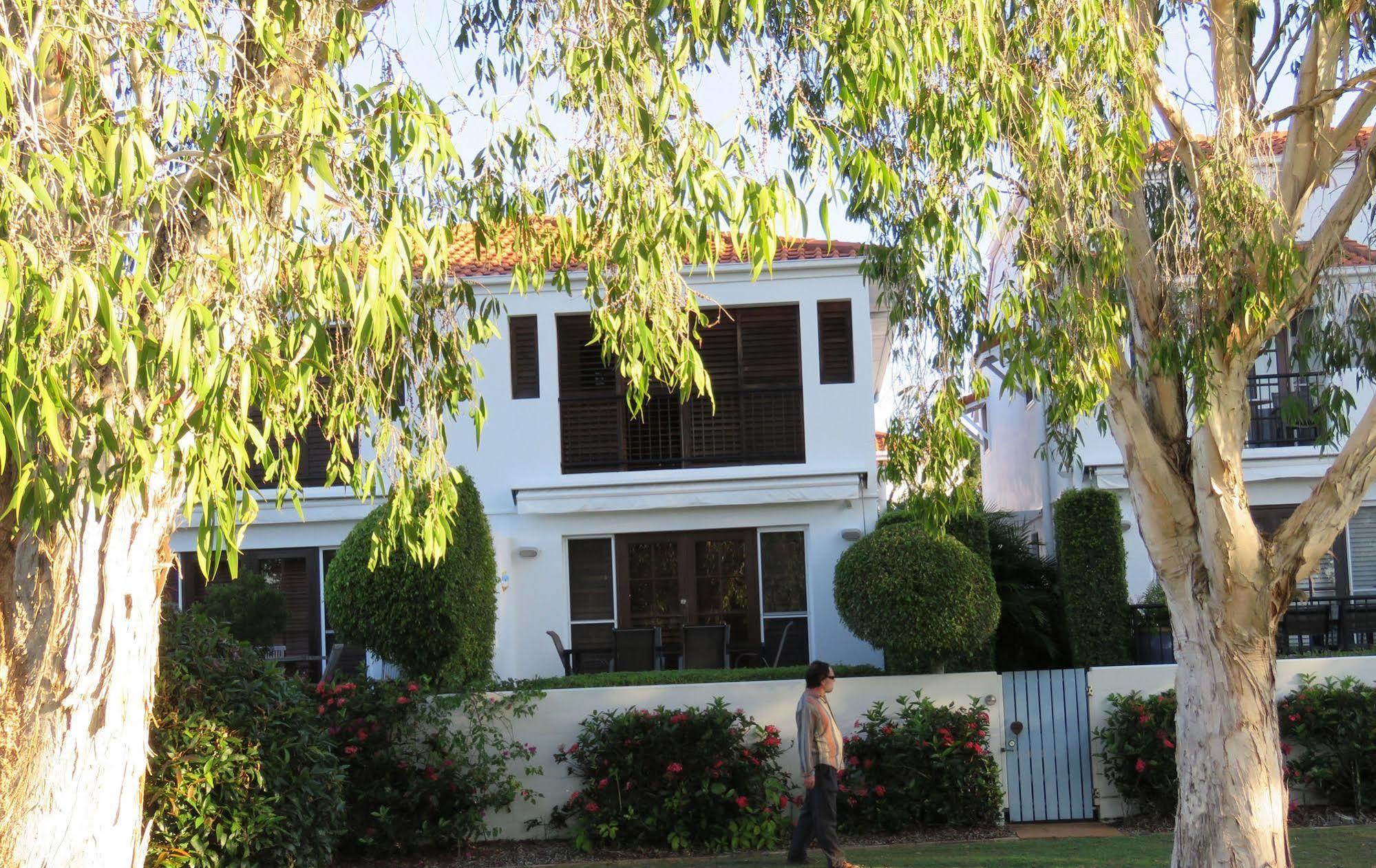 Villa Aqua Noosaville Exteriör bild