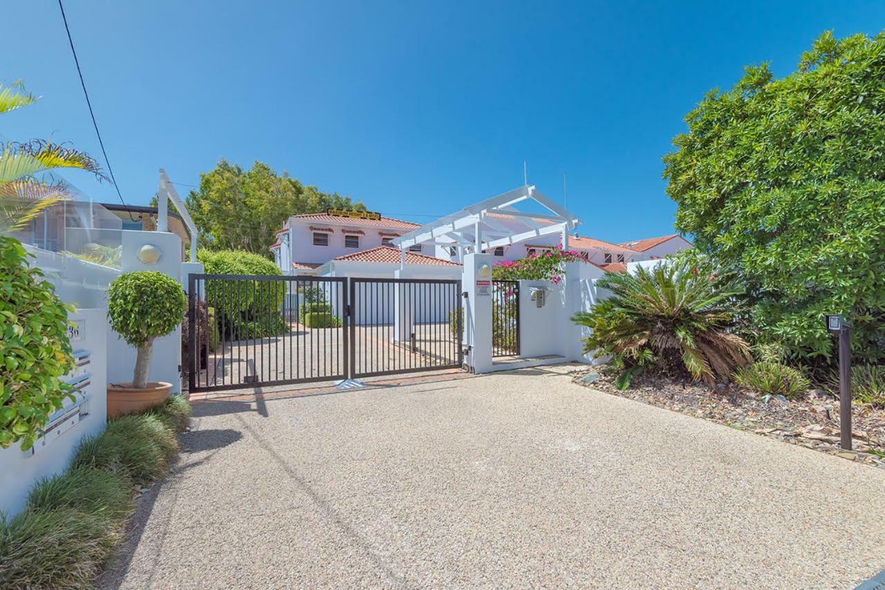 Villa Aqua Noosaville Exteriör bild