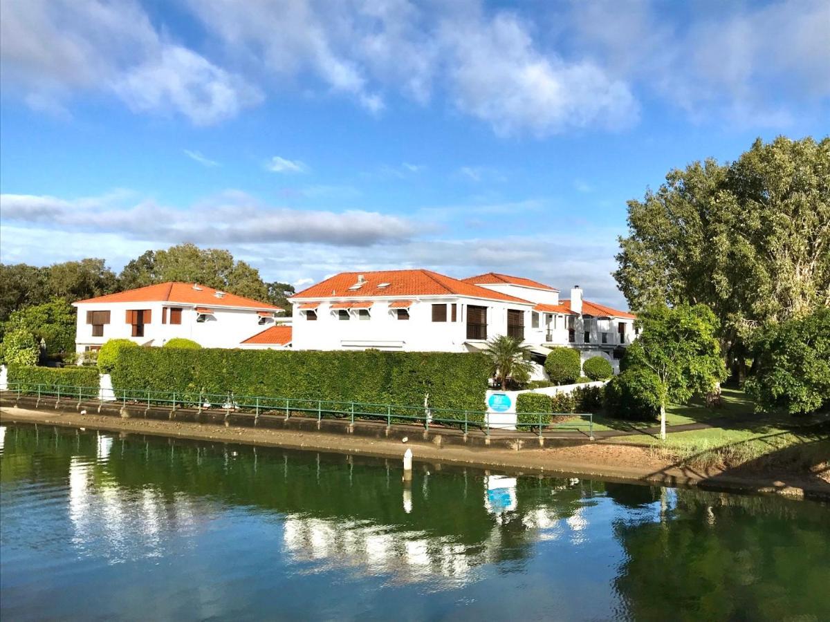 Villa Aqua Noosaville Exteriör bild